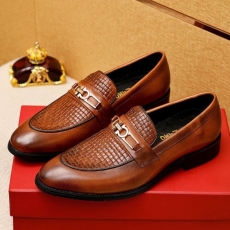 Ferragamo Shoes